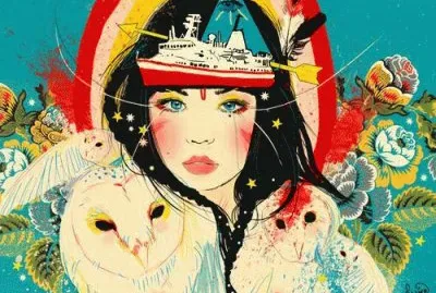 Universo PsicodÃ©lico