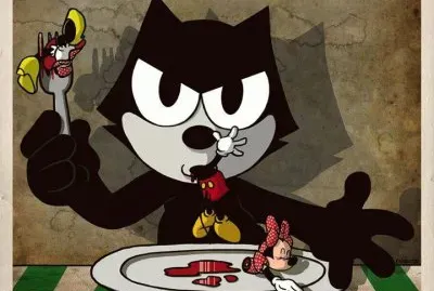 Universo PsicodÃ©lico jigsaw puzzle