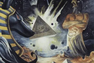 Universo PsicodÃ©lico