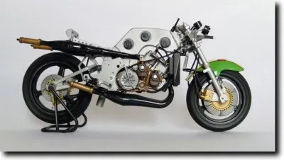 FaraÃ³n jigsaw puzzle