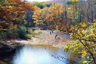 פאזל של Fall afternoon