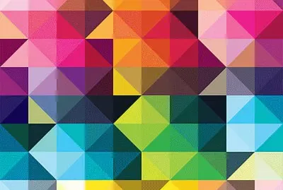 color geometry