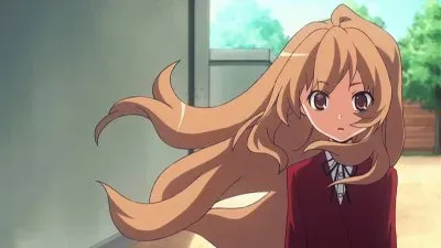 Toradora