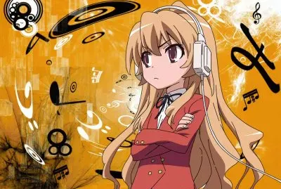 Toradora
