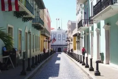 puerto rico jigsaw puzzle