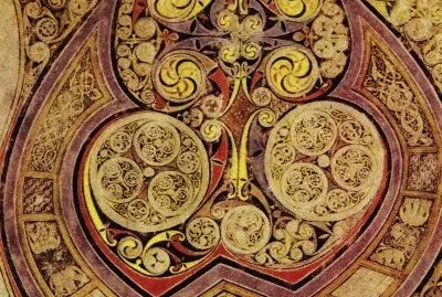 Book of Kells