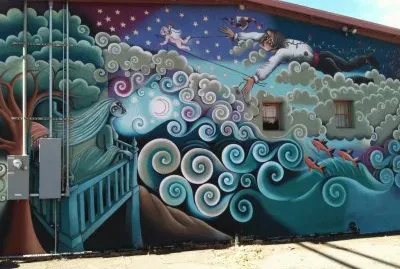 פאזל של jonquil public art