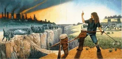 Triptamina jigsaw puzzle