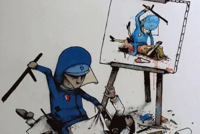 Triptamina jigsaw puzzle