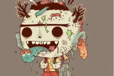 Triptamina jigsaw puzzle