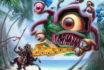 Triptamina jigsaw puzzle