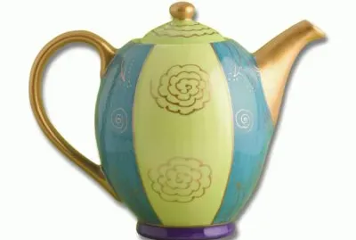 teiere