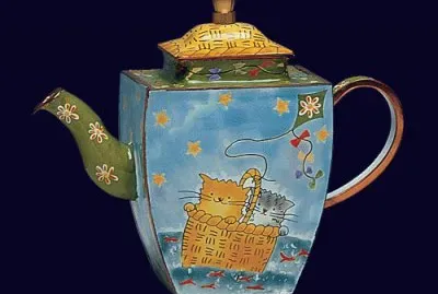 teiere