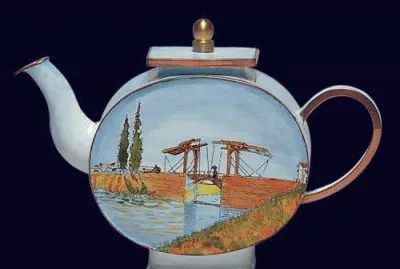 teiere