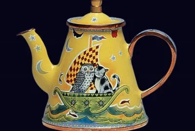 teiere