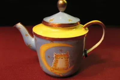 teiere