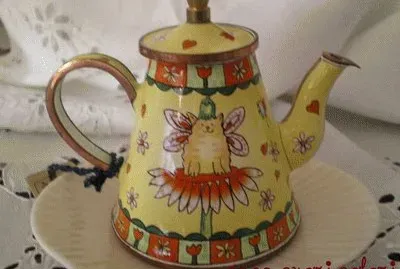 teiere