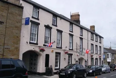 Schooner Hotel