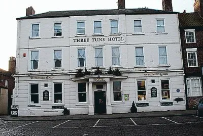 Three Tuns Hotel