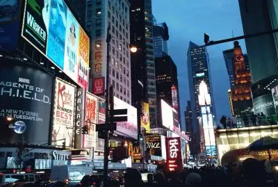times square