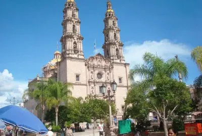 iglesia