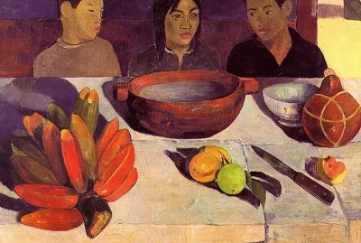 Paul Gauguin