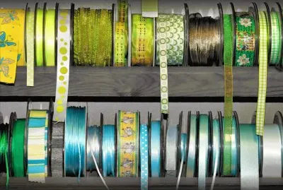 ribbons