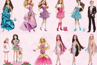 barby
