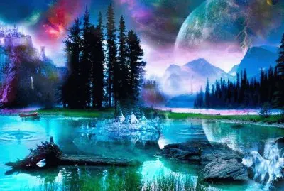 imagination