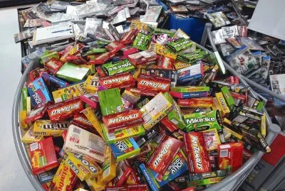 Decisions..decisions