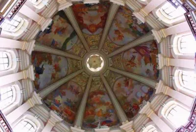 FaraÃ³n jigsaw puzzle