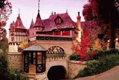 FaraÃ³n jigsaw puzzle