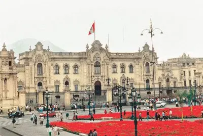 FaraÃ³n jigsaw puzzle