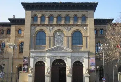 FaraÃ³n jigsaw puzzle