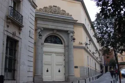 FaraÃ³n jigsaw puzzle