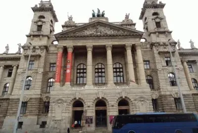 FaraÃ³n jigsaw puzzle