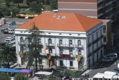 FaraÃ³n jigsaw puzzle