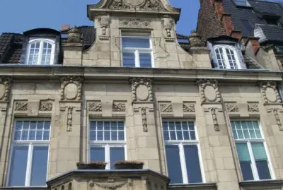 FaraÃ³n jigsaw puzzle