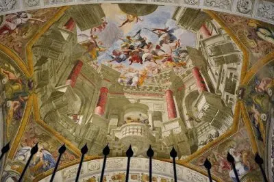 FaraÃ³n jigsaw puzzle