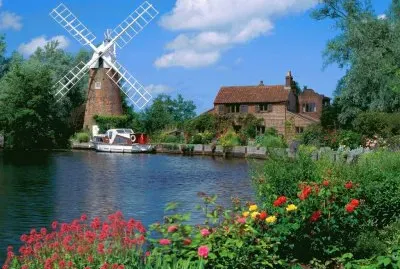 holanda jigsaw puzzle