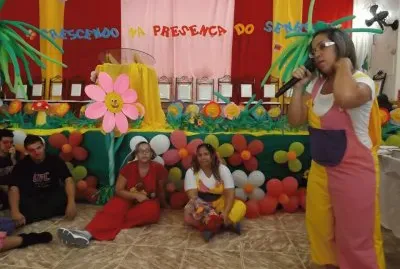 ALEGRIA