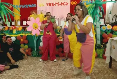 alegria