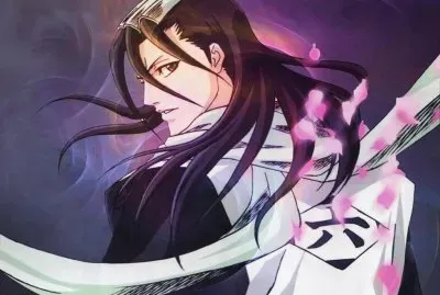 Byakuya Kuchiki
