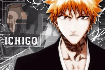 Ichigo Kurosaki