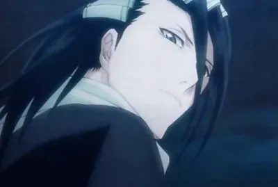 Byakuya Kuchiki