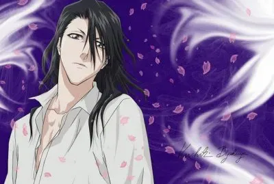 Byakuya Kuchiki