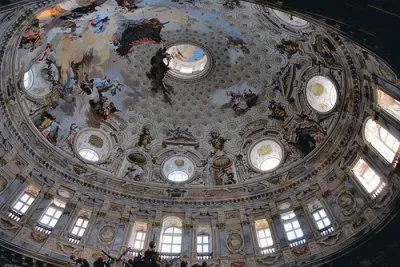 FaraÃ³n jigsaw puzzle