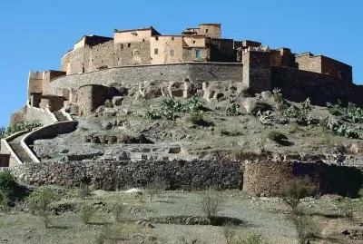 FaraÃ³n jigsaw puzzle