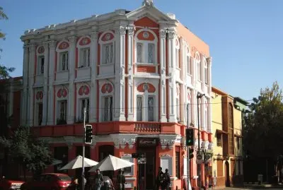 FaraÃ³n