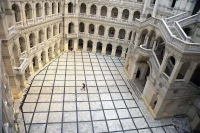 FaraÃ³n jigsaw puzzle